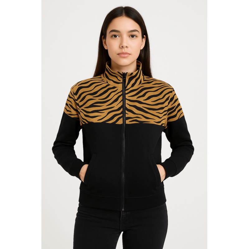 S.Oliver Girl’s Multicolor Jacket  |S.Oliver In Lebanon