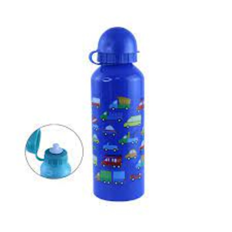 SD Stainless Steel Kids bottle 24AR132