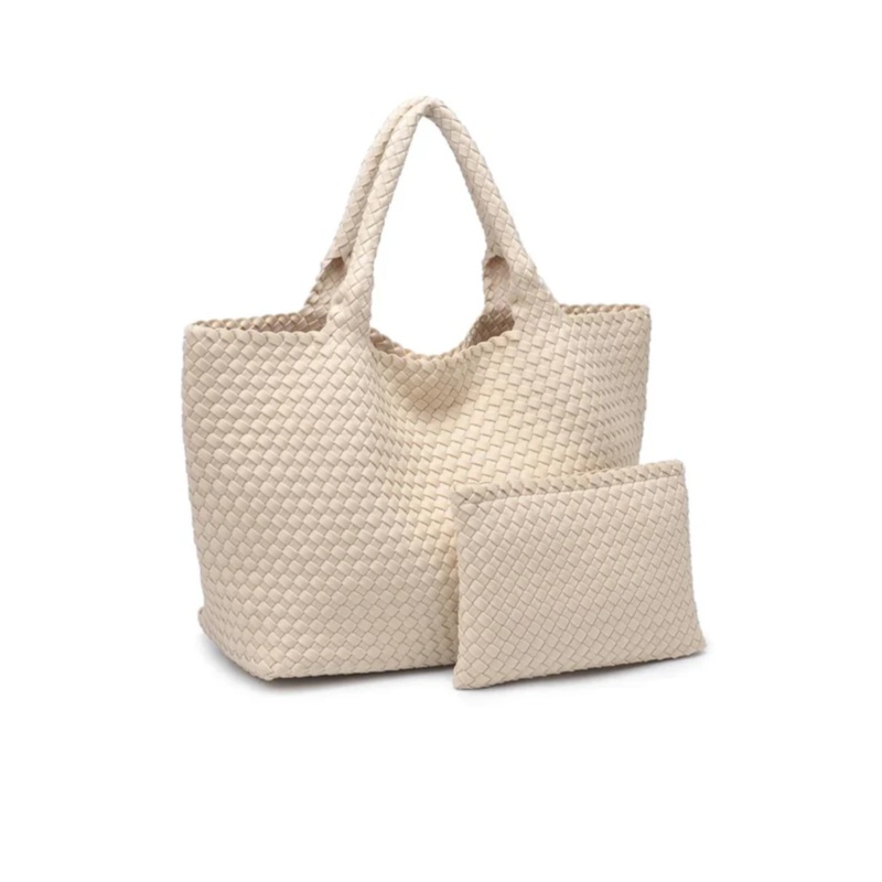 Sol and Selene – Sky’s The Limit Large Tote