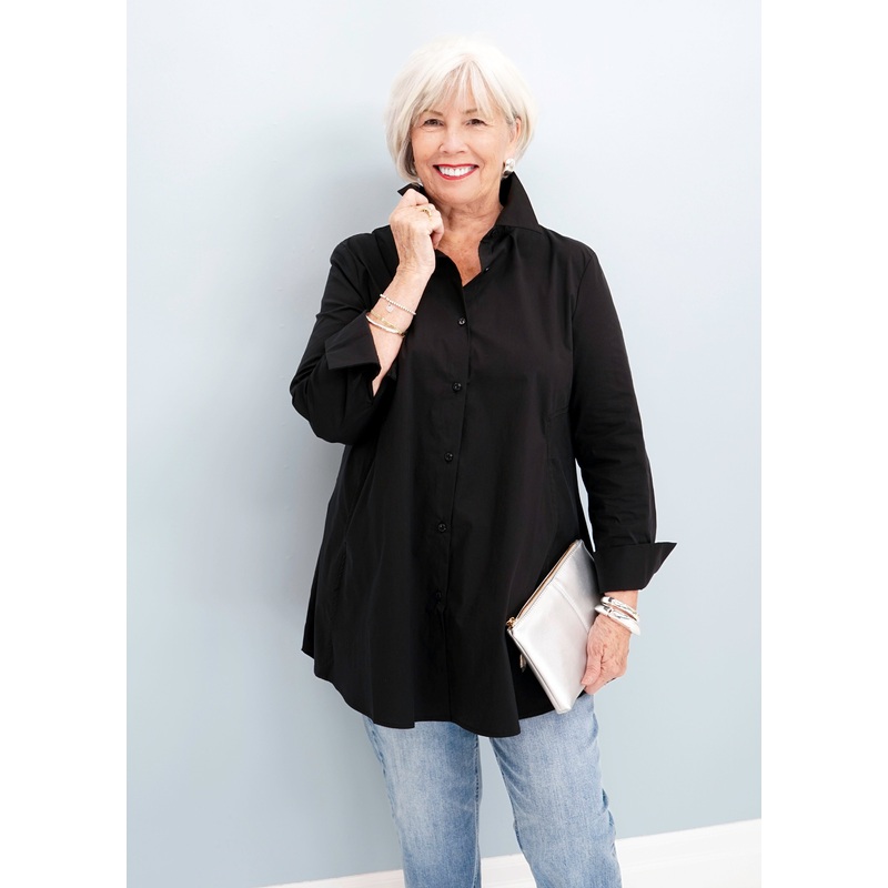 120 – Spanner Essentials – The Shirt