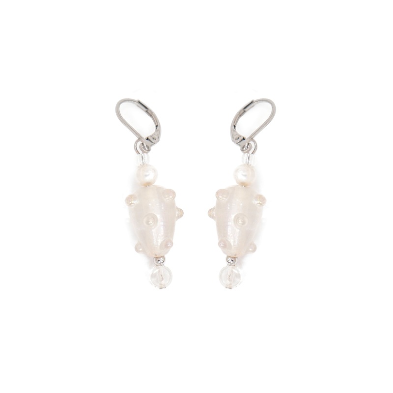 Anne-Marie Chagnon – Fayla Earrings
