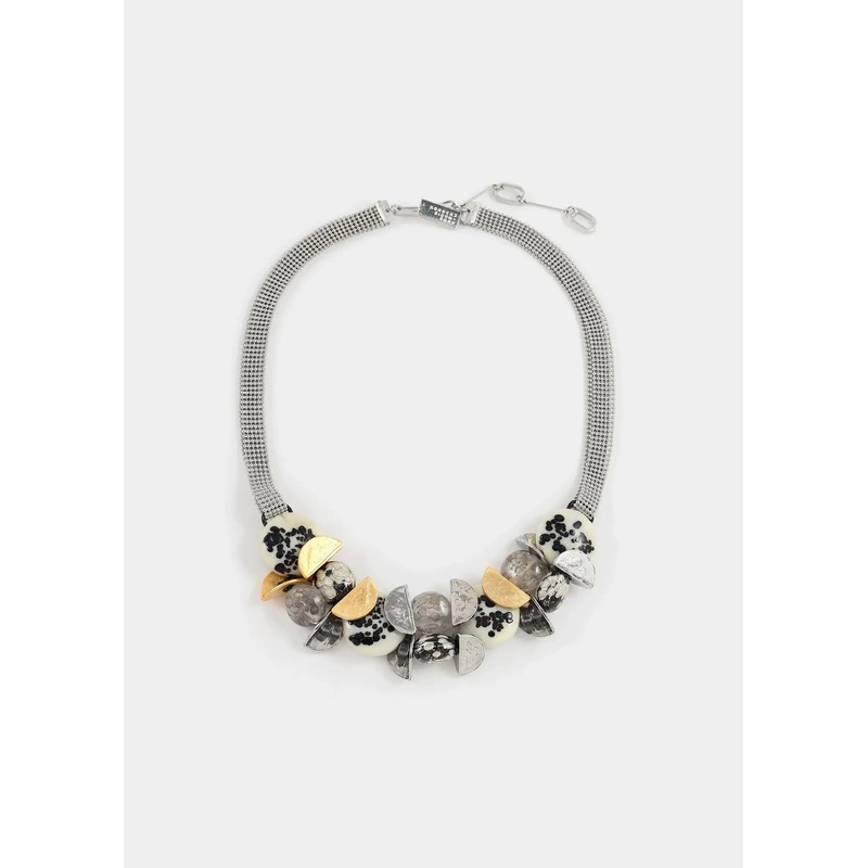 Anne-Marie Chagnon – Volans Necklace