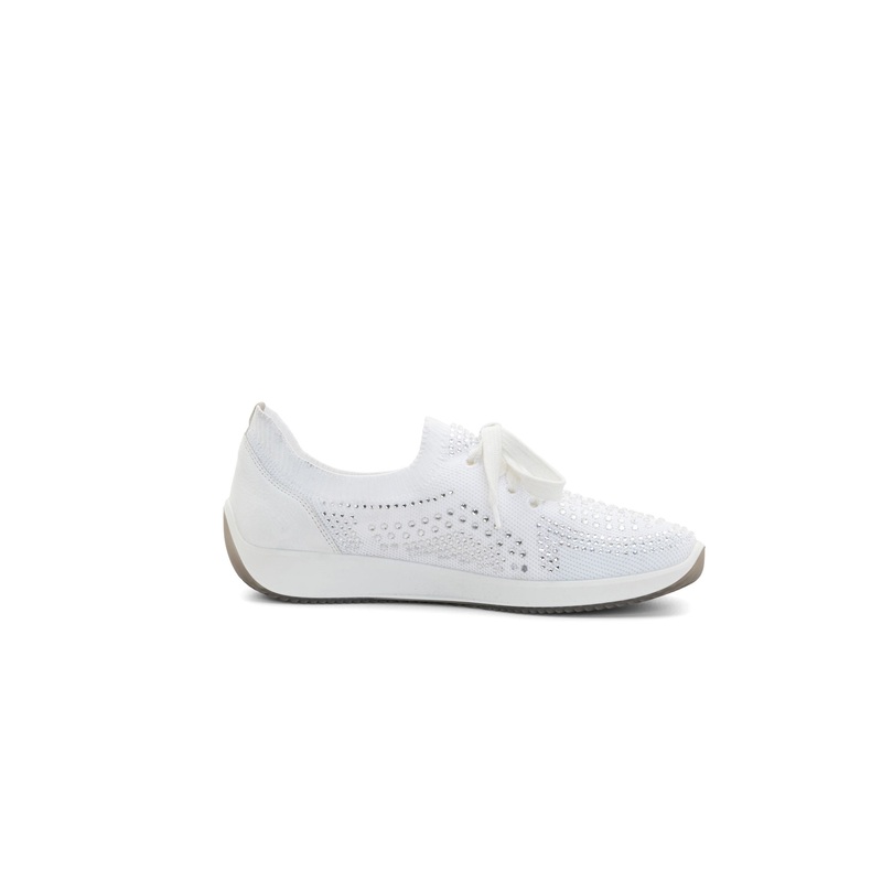 Ara – Lisbon Lace Runner|WHITE|6|6.5|7|7.5|8|8.5|9|9.5|10|10.5