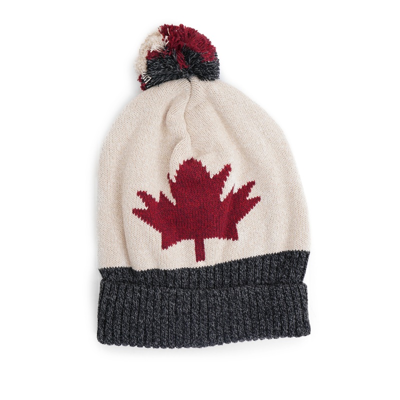 Cotton Country – Canada Slouchy
