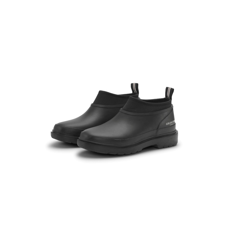 Ilse Jacobsen – Neo Rain Clog|BLACK|NAVY|36|37|38|39|40|41