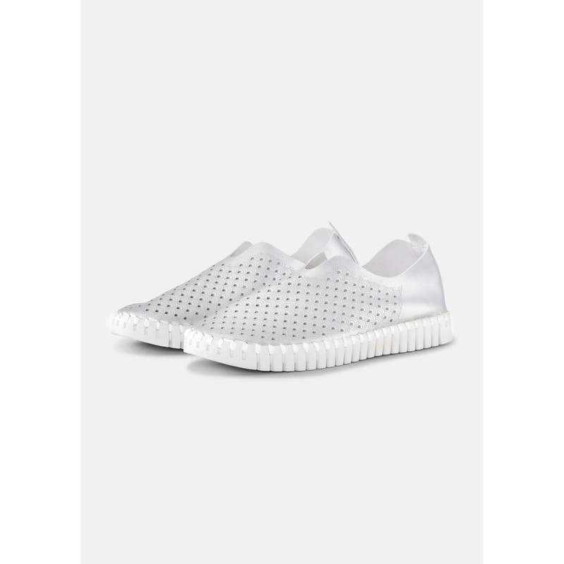 Ilse Jacobson – Metallic Tulip Flats