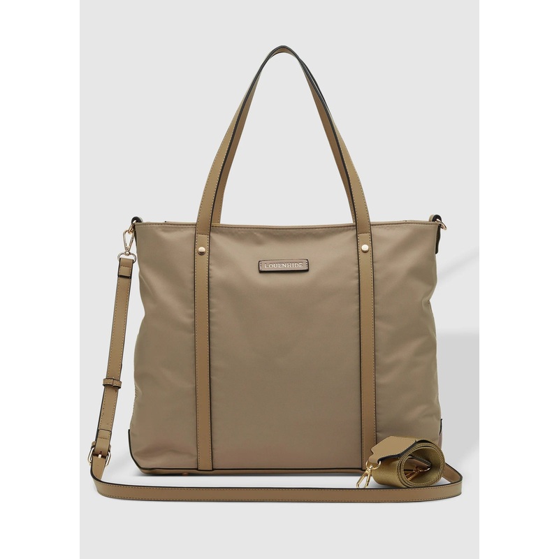 Louenhide – Nora Nylon Travel Bag