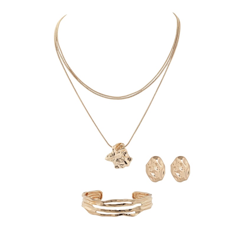 Merx – The Strata Set|GOLD