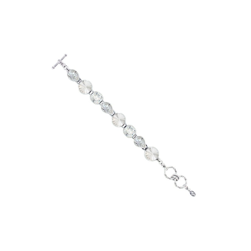 Myka – Aubrey Crystal Bracelet