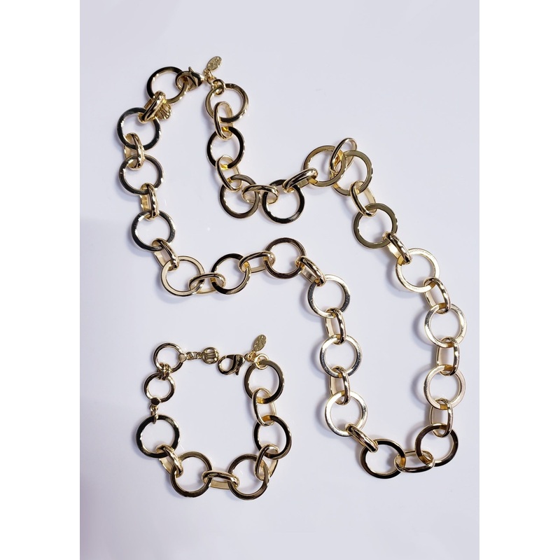 Myka – Suzi Multifunction Necklace