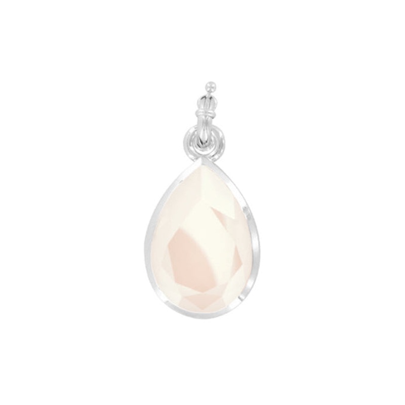 Myka – Teardrop Detachable Pendant