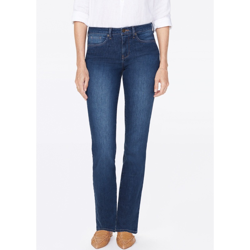 NYDJ – Sheri Slim Jean – Quinn – PETITE