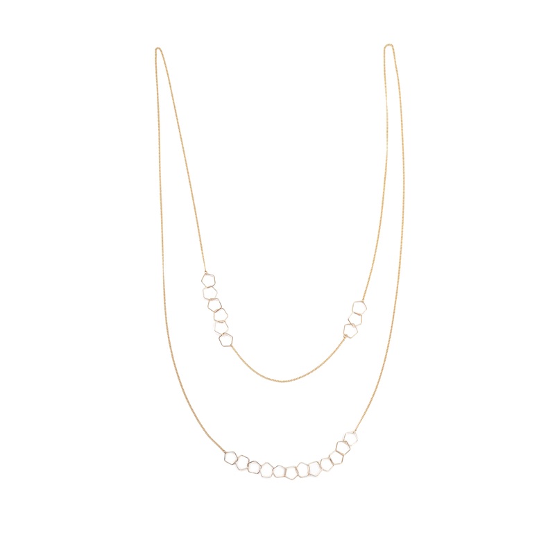 Pursuits – Allegra Versatile Necklace