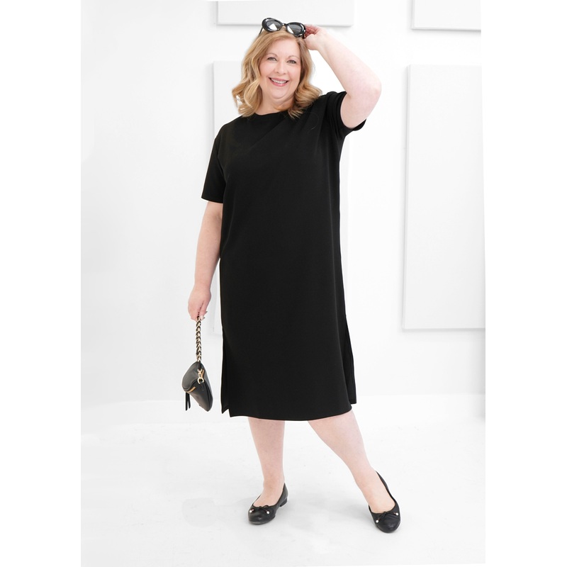 Shepherd’s – Scuba Vista Dress