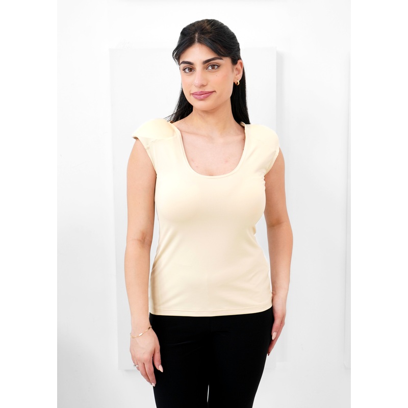 Shepherd’s – Shoulder Pad Cami