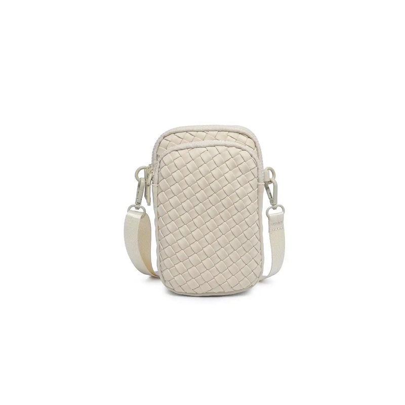 Sol and Selene – Divide & Conquer Cell Phone Bag