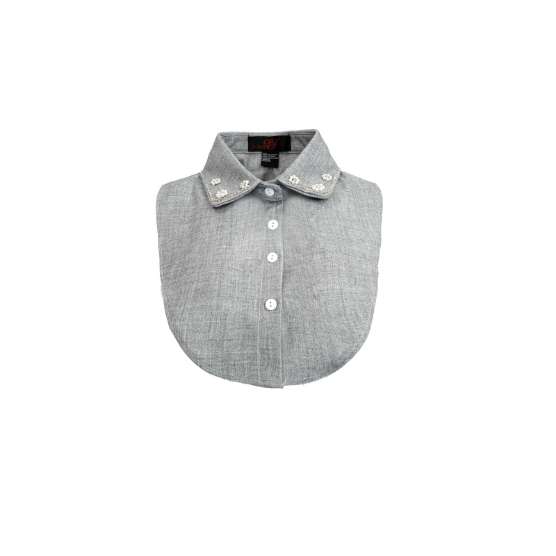Tom & Eva – Bling Collar Dickie