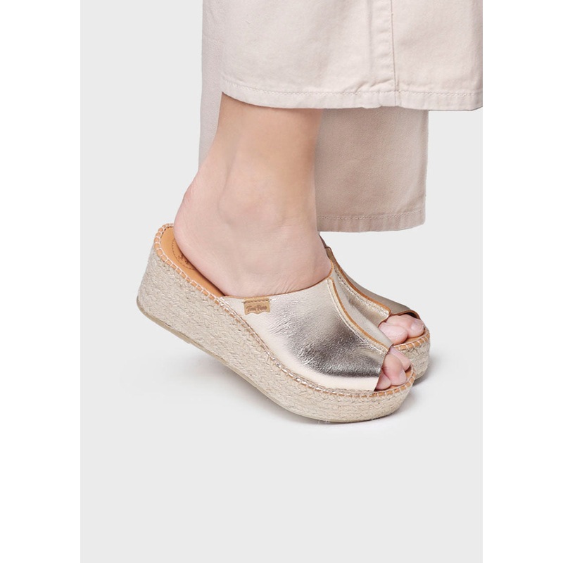 Toni Pons – Ivonne Wedge Espadrille
