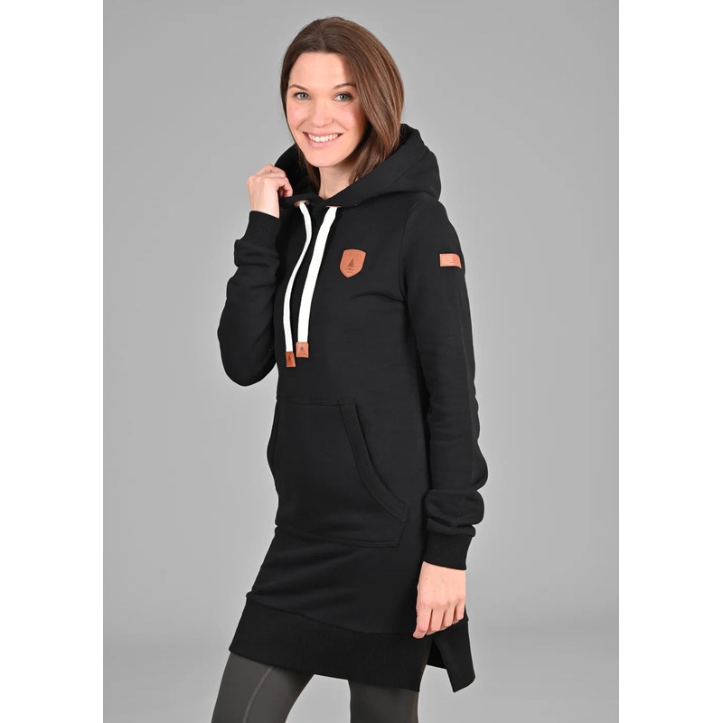 Wanakome – Carmen Hoodie Dress