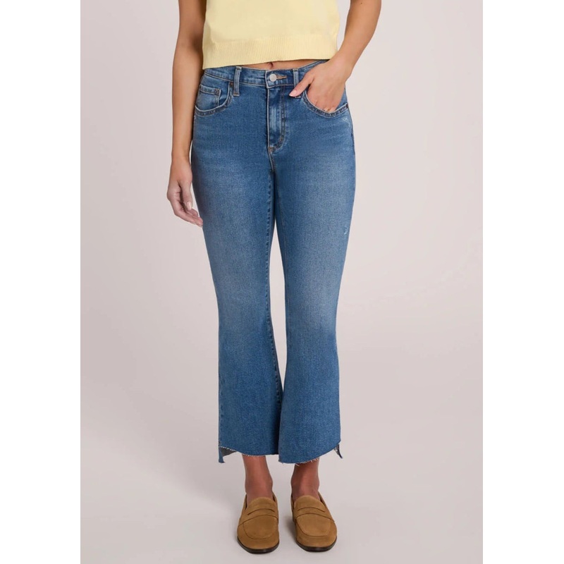 Yoga Jeans – Alex Bootcut Classic Jeans