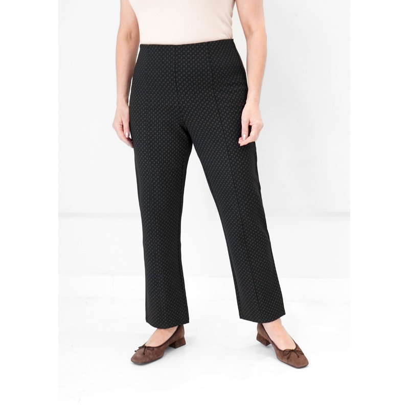 Carre Noir – Printed Pant|MUTLI|S|M|L|XL|XXL