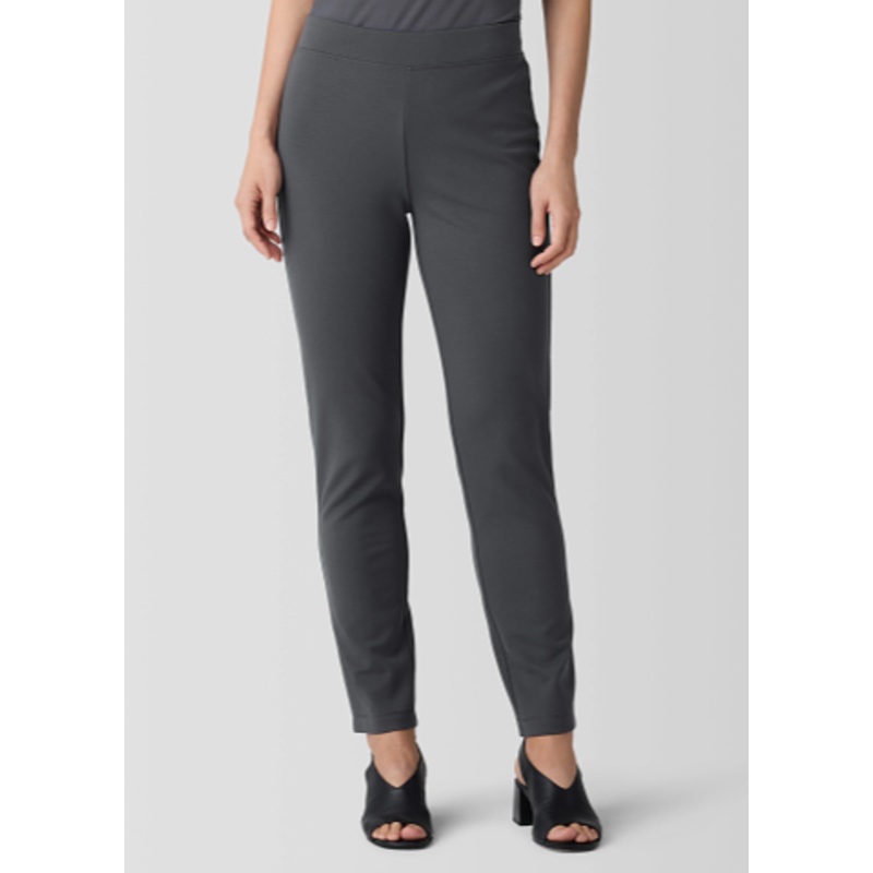 Eileen Fisher – Washable Stretch Crepe Pant