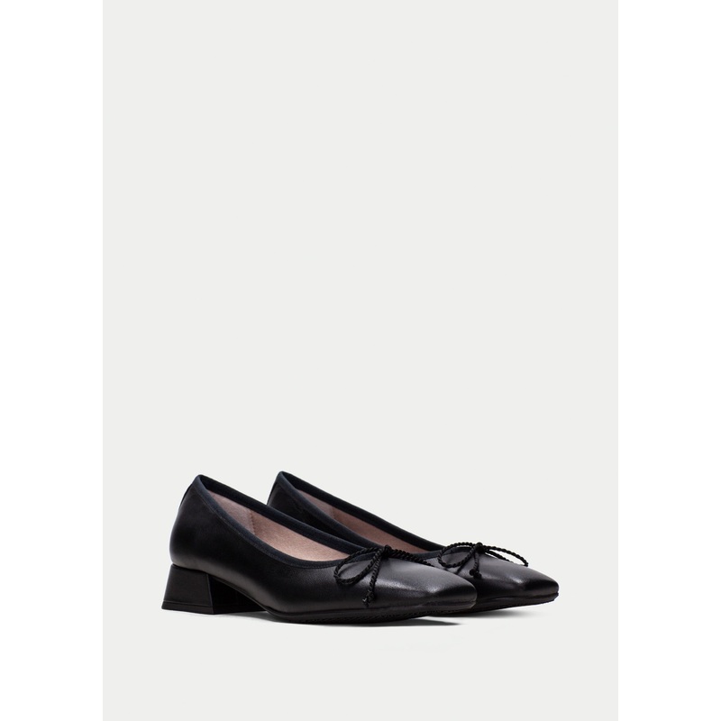 Hispanitas –  Aruba Heeled Ballerina