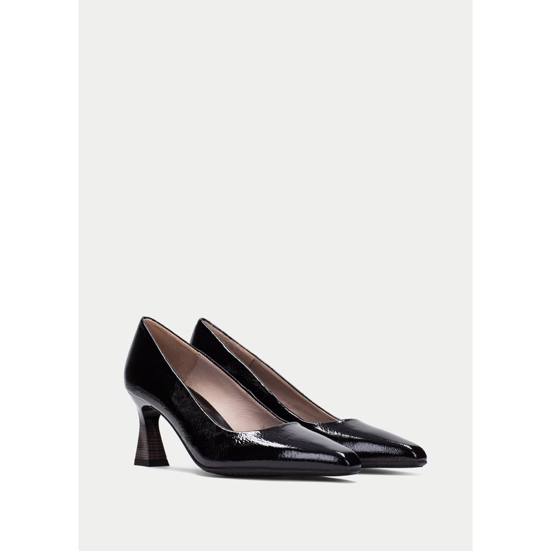 Hispanitas – Dalia Pump|RIO BLACK|RIO MIDNIGHT|RIO RIOJA|SOHO BLACK|SOHO CUERO|SOHO MIDNIGHT|VELOUR BLACK|VELOUR COCOA|36|37|38|39|40|41|42