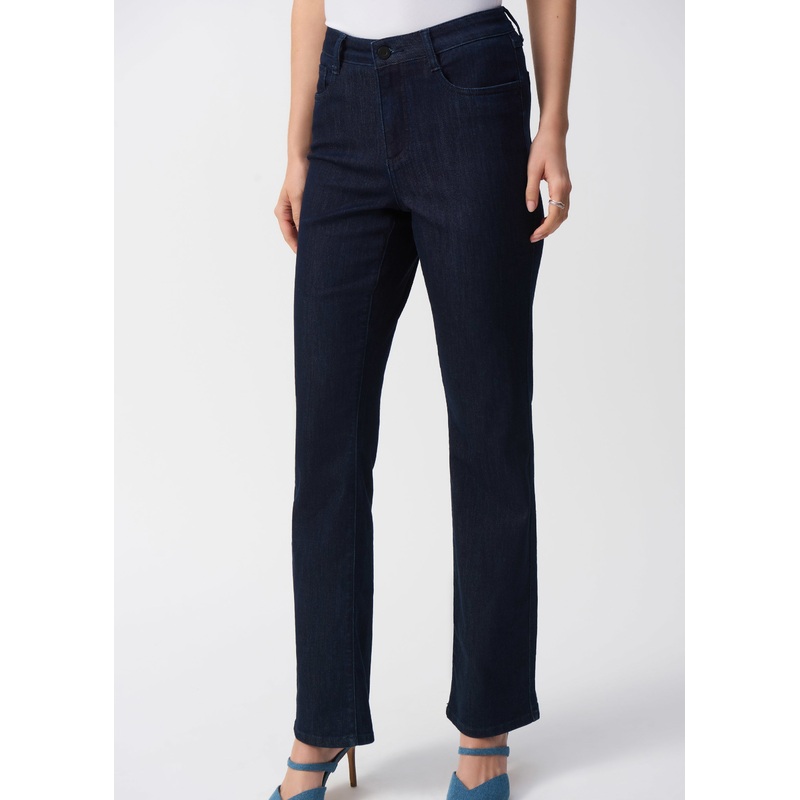 Joseph Ribkoff – Brooke Classic Bootcut Stretch Jeans