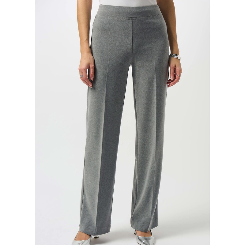 Joseph Ribkoff – Silky Knit Wide Leg Pants