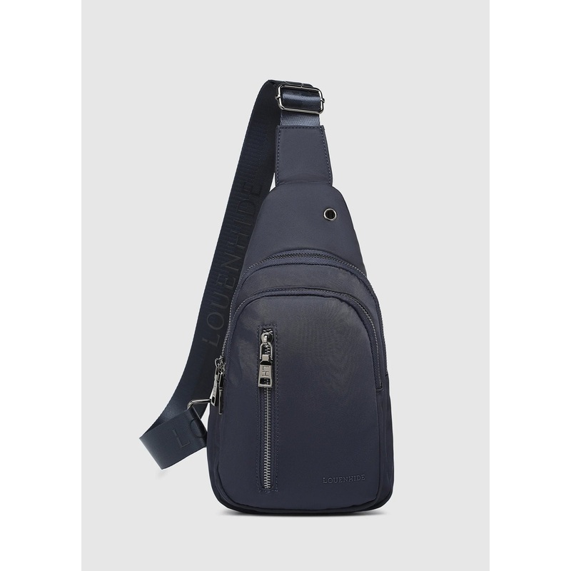 Louenhide – Boyd Nylon Sling Bag