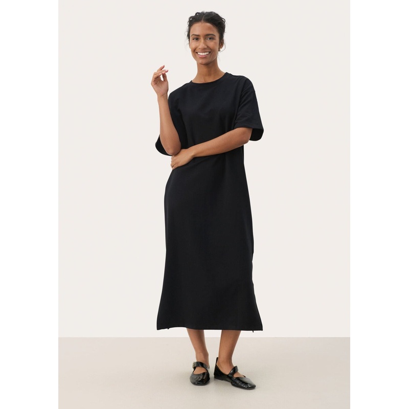 Part Two – Tira Dress|BLACK|XS|S|M|L|XL|XXL