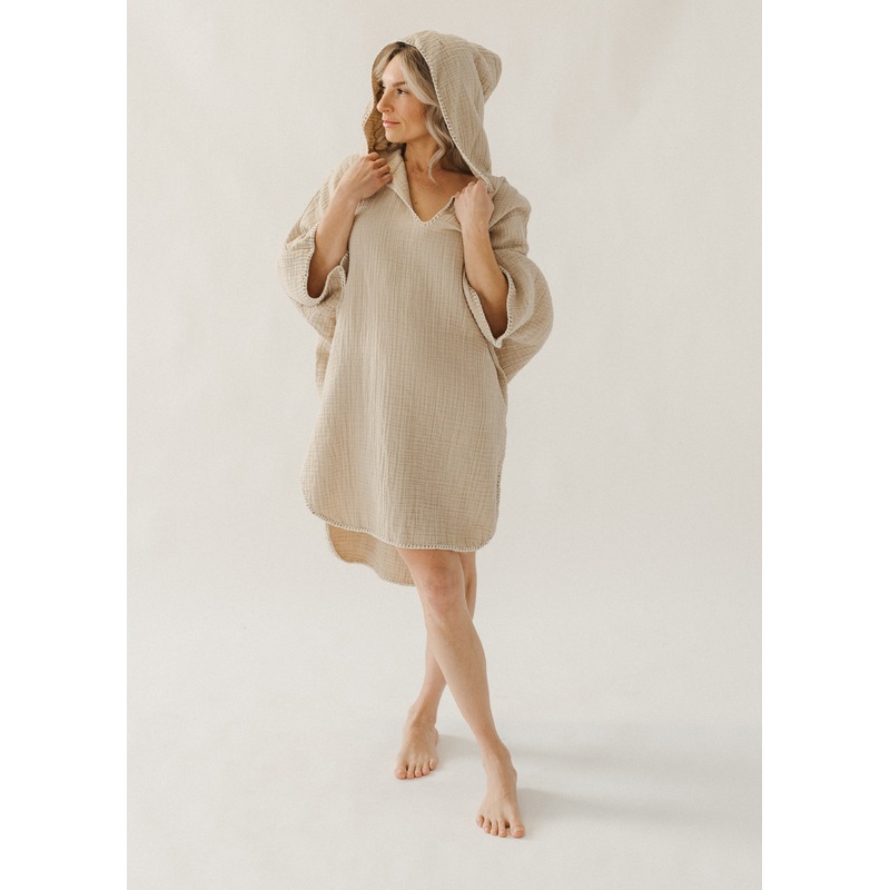 Pokoloko – Crinkle Adult Poncho