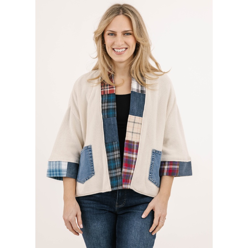 Shannon Passero – Alpine Love Cardigan