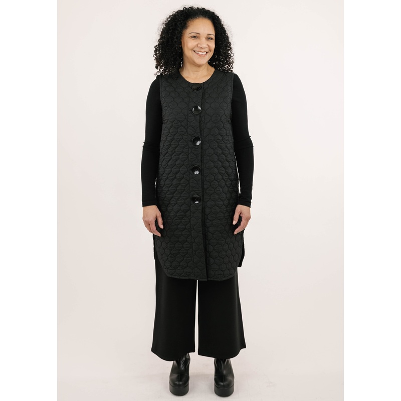 Shannon Passero – Houston Vest