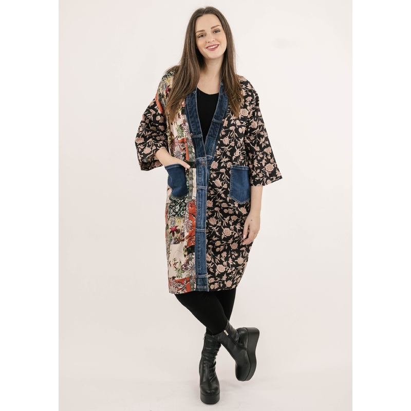 Shannon Passero – Janis Cardigan