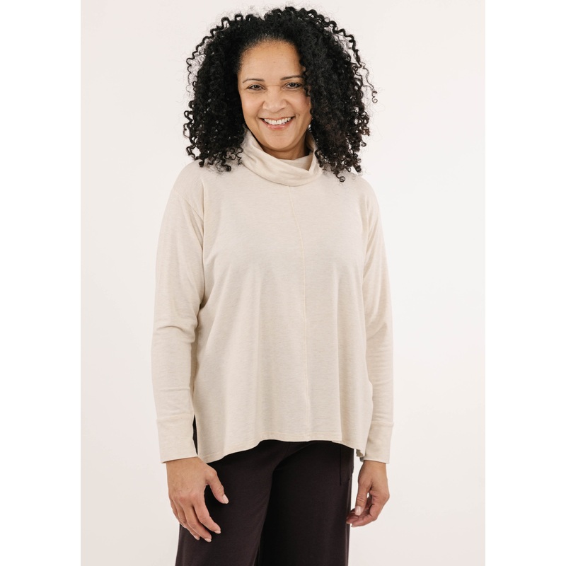 Shannon Passero – Jasper Pullover