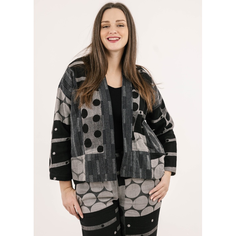 Shannon Passero – Lara Cardigan