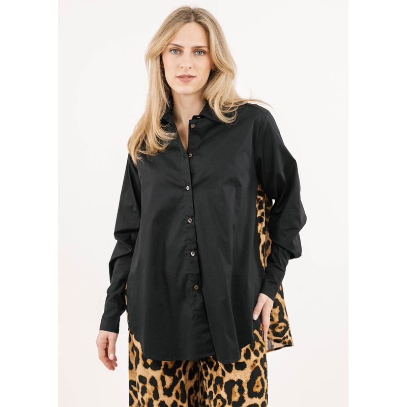 Shannon Passero – Linka Blouse
