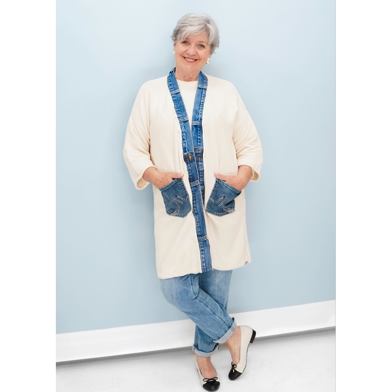 Shannon Passero – Love Cardigan