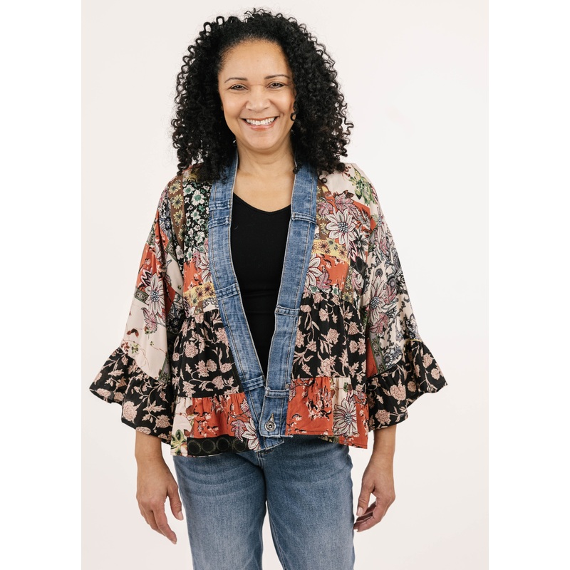 Shannon Passero – Tiffany Cardigan