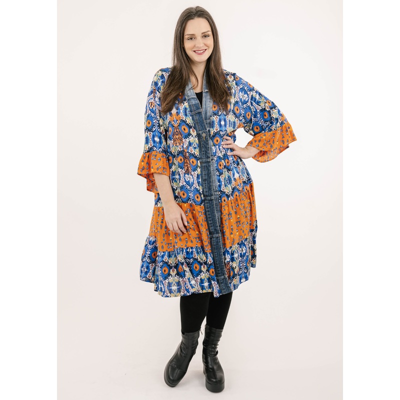 Shannon Passero – Ying Cardigan