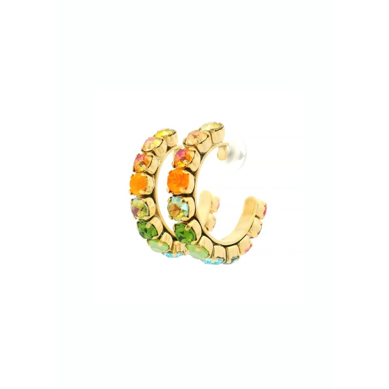 Tova – Jubilee Hoops Watermelon Multi