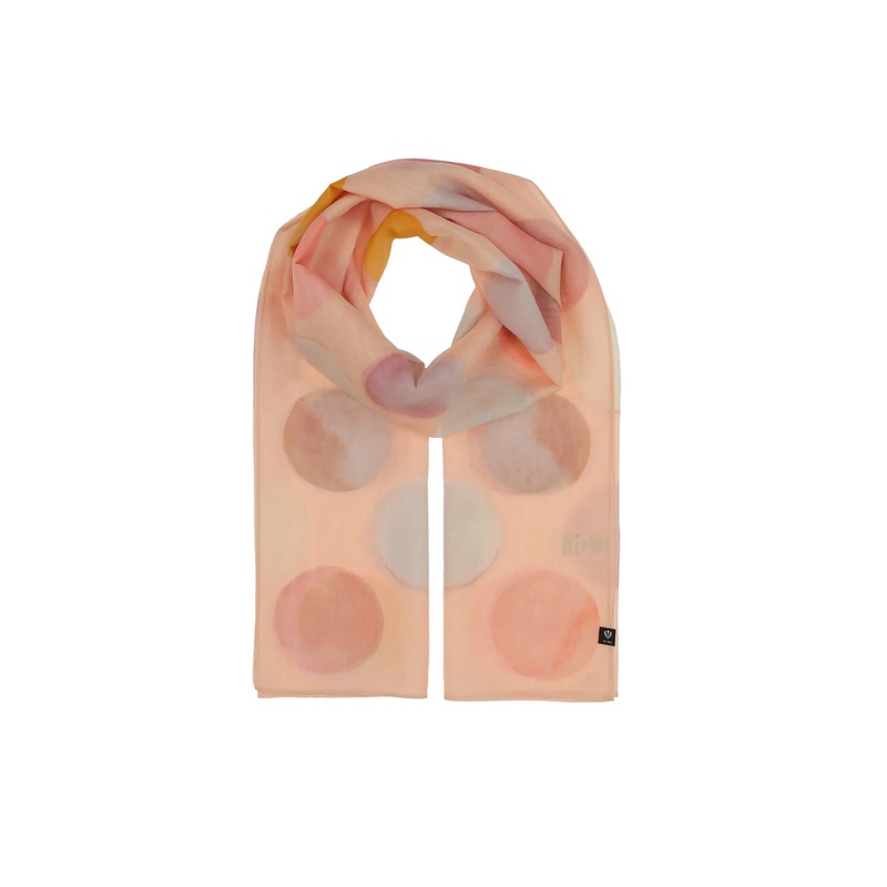 V Fraas – Summer Dots Scarf – SALE