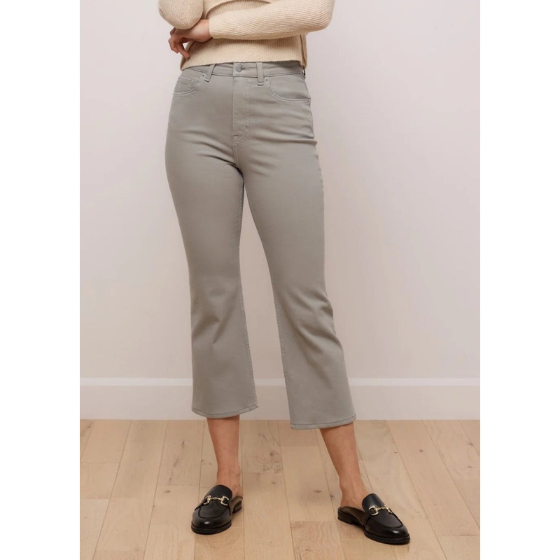 Yoga Jeans – Alex Bootcut Jeans