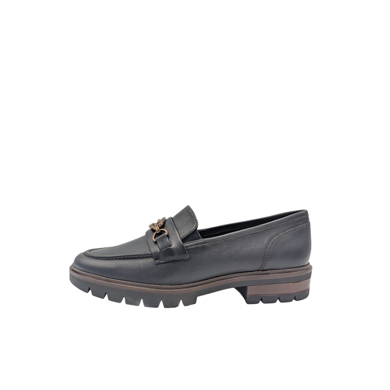 Ara – Camellia Loafer|NAVY|BLACK|COCOA|7|7.5|8|8.5|9|9.5|10