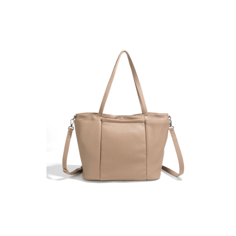 Co-Lab – The Every Tote Hold-all