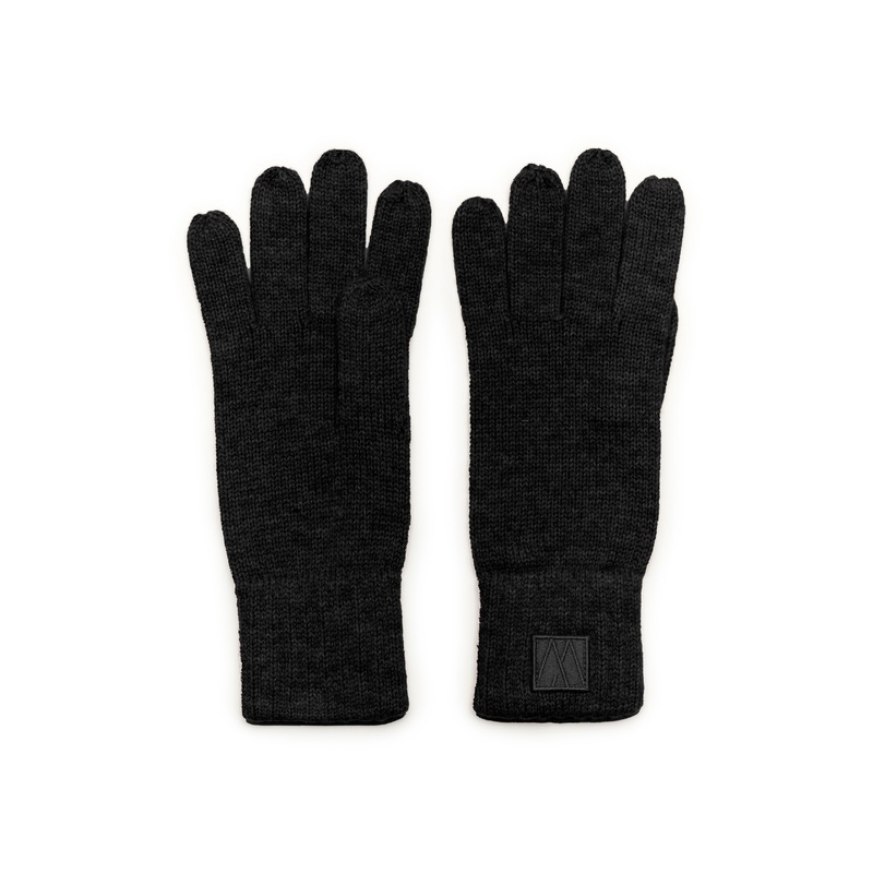 In Wear – Kaxy Gloves|BLACK|CABERNET