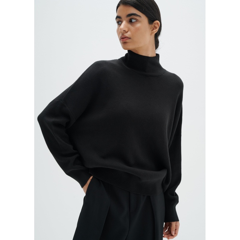 InWear – Tenley Turtleneck Pullover