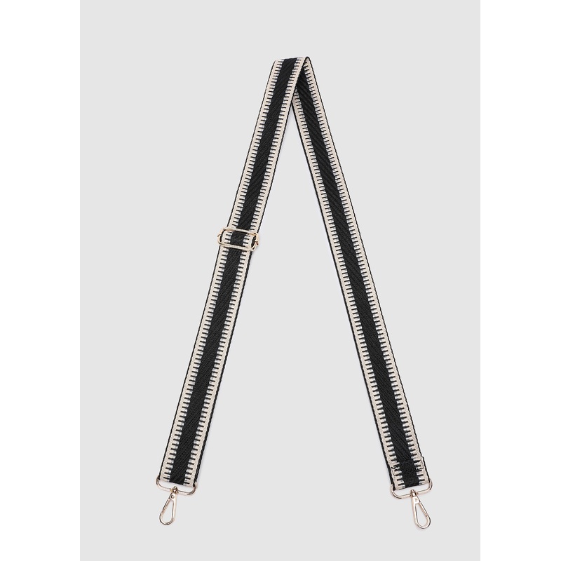Louenhide – Kiki Strap|BLACK